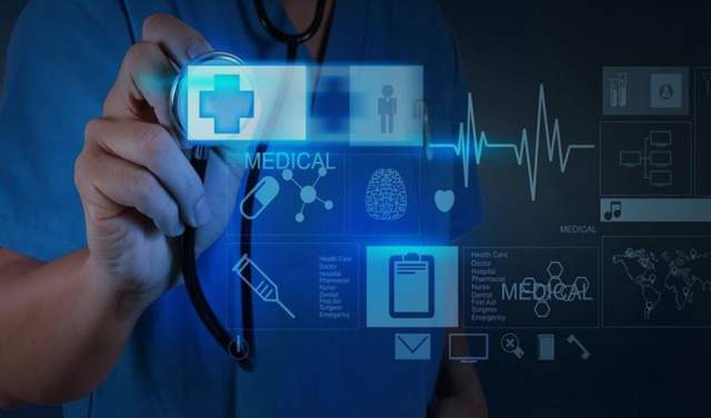 嘉訊HIS系統中患者基本信息的安全管理措施