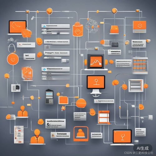 全面解析網(wǎng)絡(luò)與信息安全軟件開發(fā)中的信息收集方法
